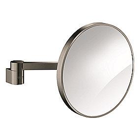 graphite hard brstet 7xforstr 224mm kosmetikspejl selection grohe