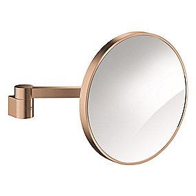 sunset warm brstet 7xforstr 224mm kosmetikspejl selection grohe