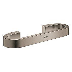 graphite hard brstet 336mm badekargreb selection grohe