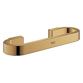 sunrise cool poleret - 336mm badekargreb selection grohe