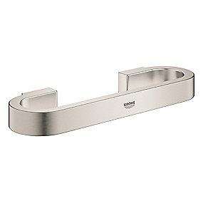 supersteel - 336mm badekargreb selection grohe