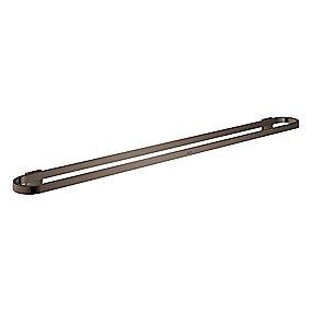 graphite hard 800mm hndkldestang selection grohe
