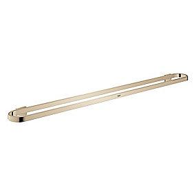 nikkel 800mm hndkldestang selection grohe