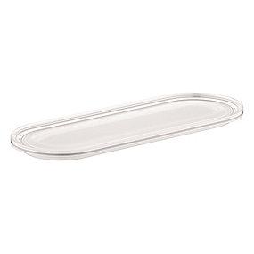 hvid hndkldering til 200mm sbeskl selection grohe