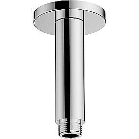krom cm 10 loftbefstigelse blend vernis hansgrohe