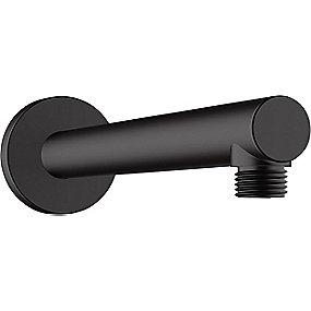 sort mat mm 240 bruserbjning blend vernis hansgrohe