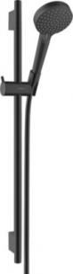 sort mat cm 65 bruserstang med vario bruserst blend vernis hansgrohe