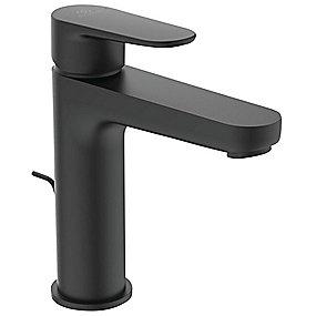 black silk min l 5 bundventil op trk med hndvaskarmatur o cerafine standard ideal
