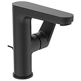 black silk min l 5 bundventil op trk med hndvaskarmatur o cerafine standard ideal