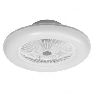 wifi hvid lumen 3050 74w lys led med cm 60 loftventilator smart ledvance