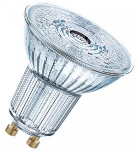 gu10 50w 840 3w 4 350lm 36 par16 parathom osram