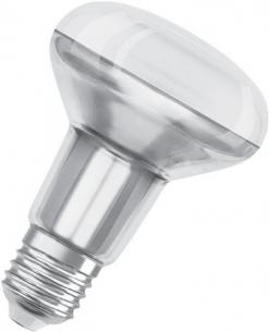 dmpbar e27 60w 927 9w 5 350lm r80 parathom osram