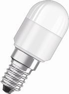 e14 20w 865 3w 2 200lm mat kleskabspre t26 parathom osram