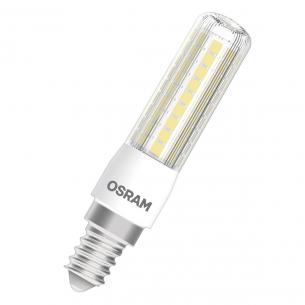 60w halolux erstatter dmpbar ikke e14 lumen 806 827 7w slim t led osram