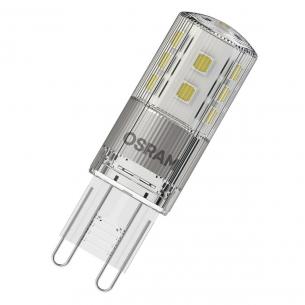 30w dmpbar lumen 320 230v 827 3w pin parathom led g9 osram