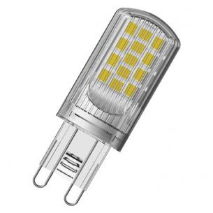 g9 40w 840 2w 4 470lm klar pin parathom osram