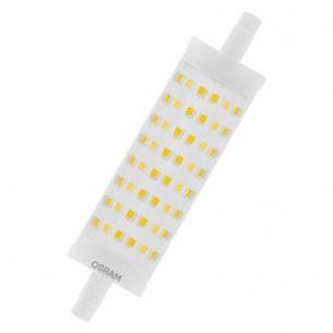 r7s 125w 827 16w 2000lm 118mm klar line parathom osram