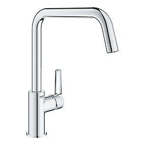 u-tud kkkenarmatur start grohe