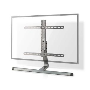 gr stl aluminium hjder forudfastsatte justerbare drejes kan vipbar kg 40 vgt maksimal 37-75 stand tv motion fuld
