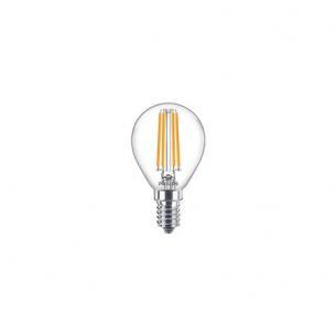 glas klar 840 e14 p45 60w 5w 6 krone led corepro philips
