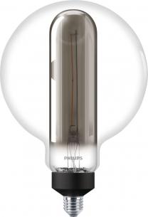 dmpbar smoky e27 20w 5w 6 layers double led philips