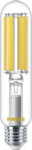 230v e27 730 17w road led core trueforce philips