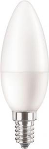25w dmpbar ikke b35 lumen 250 e14 827 8w 2 kerte led corepro philips