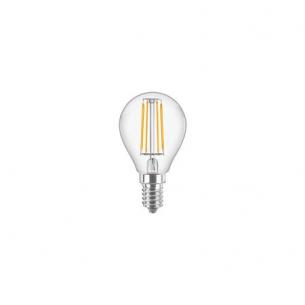 40w klar dmpbar ikke lumen 470 e14 827 3w 4 corepro krone led philips