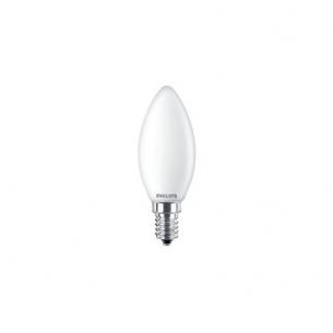 glas mat 927 b35 e14 40w 4w 3 dmpbar kerte led value master philips