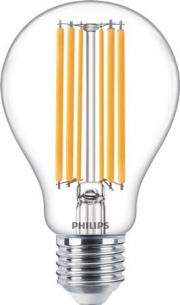 glas klar 840 a67 e27 120w 13w standard led corepro philips