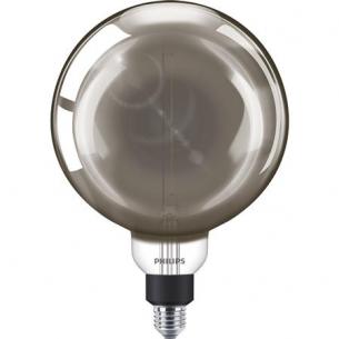 dmpbar smoky 1800k g200 e27 20w 5w 6 giant led philips