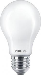 glas mat 830 a60 e27 60w 7w standard led corepro philips