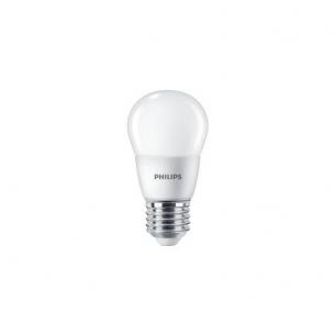 mat p48 840 e27 60w 7w krone led corepro philips