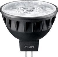 36 927 mr16 43w 5w 7 expertcolor ledspot master philips
