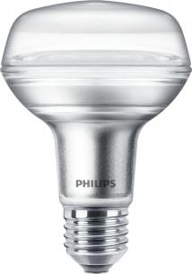 36 827 e27 r80 100w 5w 8 dmpbar coreproledspot philips