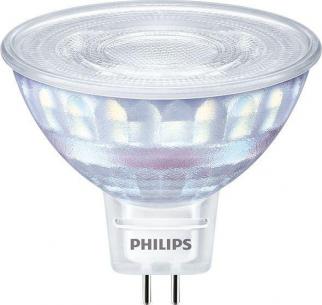 36 mr16 50w 5w 7 dimtone 12v ledspot master philips