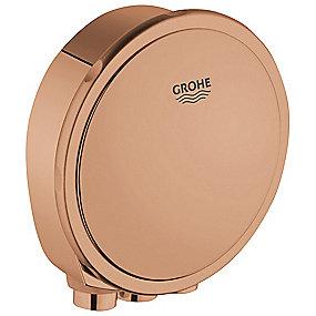 sunset warm 91mm  overlbsst af- til montagest grohe