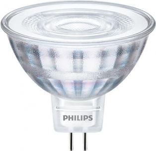 36 827 mr16 35w 4w 4 ledspot corepro philips