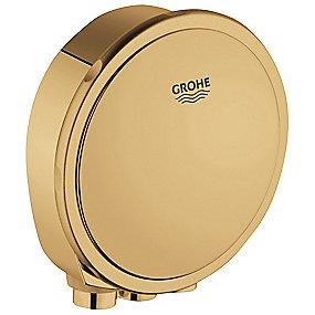sunrise cool poleret 91mm  overlbsst af- til montagest grohe