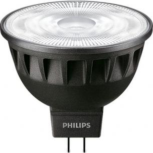 60 930 mr16 35w 7w 6 expertcolor ledspot master philips