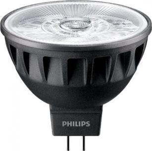24 940 mr16 43w 5w 7 expertcolor ledspot master philips