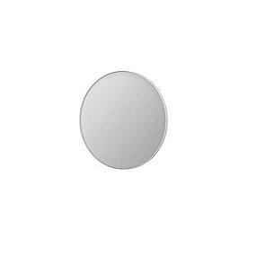 hvid mat cm 80 spejl proline sanibell
