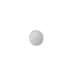 hvid mat cm 40 spejl proline sanibell