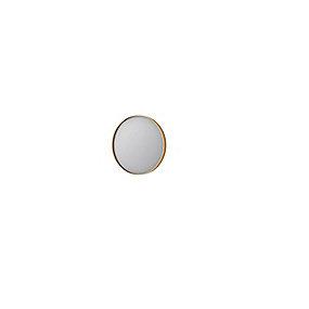 guld mat cm 40 spejl proline sanibell