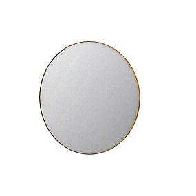 guld mat cm 120 spejl proline sanibell