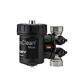 anlg mellemstore til 1 micro2magnetfilter magnaclean adey