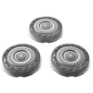 9800-serien og 9000-serien sh91 9000-serien udskiftningsbarberhoved 50 sh91 philips