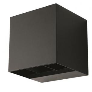 sort 3000k 480lm 8w artes