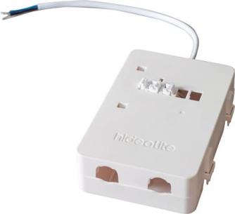 linect 3-polet mini q-box