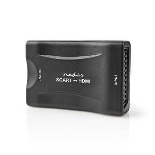 sort abs gbps 2 1 1080p 1-vejs input hdmi hun scart converter hdmi